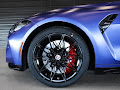 2022 BMW M4 Competition xDrive