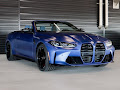 2022 BMW M4 Competition xDrive