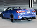 2022 BMW M4 Competition xDrive