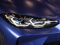 2022 BMW M4 Competition xDrive