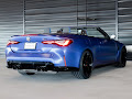 2022 BMW M4 Competition xDrive