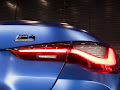 2022 BMW M4 Competition xDrive