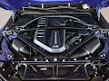 2022 BMW M4 Competition xDrive