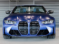 2022 BMW M4 Competition xDrive