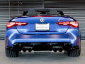 2022 BMW M4 Competition xDrive