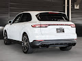 2023 Porsche Cayenne Platinum Edition E-Hybrid