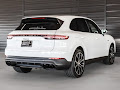 2023 Porsche Cayenne Platinum Edition E-Hybrid