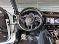 2023 Porsche Cayenne Platinum Edition E-Hybrid