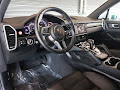 2023 Porsche Cayenne Platinum Edition E-Hybrid