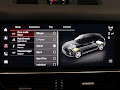 2023 Porsche Cayenne Platinum Edition E-Hybrid