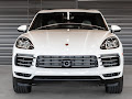 2023 Porsche Cayenne Platinum Edition E-Hybrid