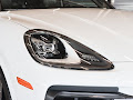2023 Porsche Cayenne Platinum Edition E-Hybrid