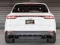 2023 Porsche Cayenne Platinum Edition E-Hybrid