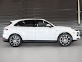 2023 Porsche Cayenne Platinum Edition E-Hybrid