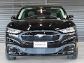 2021 Ford Mustang Mach-E California Route 1