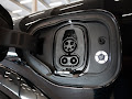 2021 Ford Mustang Mach-E California Route 1
