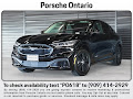 2021 Ford Mustang Mach-E California Route 1