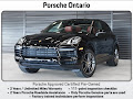 2022 Porsche Cayenne