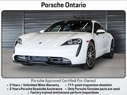 2022 Porsche Taycan 