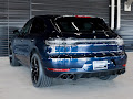 2021 Porsche Macan GTS