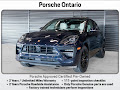 2021 Porsche Macan GTS