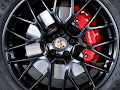 2021 Porsche Macan GTS