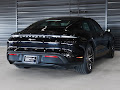 2022 Porsche Taycan