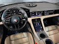 2022 Porsche Taycan
