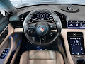 2022 Porsche Taycan