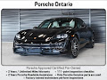 2022 Porsche Taycan