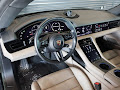 2022 Porsche Taycan