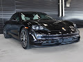 2022 Porsche Taycan