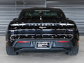 2022 Porsche Taycan