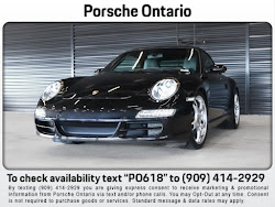 2006 Porsche 911 Carrera S