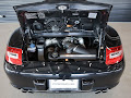 2006 Porsche 911 Carrera S