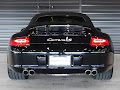 2006 Porsche 911 Carrera S