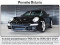 2006 Porsche 911 Carrera S