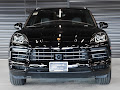 2022 Porsche Cayenne