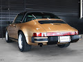 1979 Porsche 911SC Targa w/5 speed manual transmission