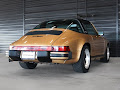 1979 Porsche 911SC Targa w/5 speed manual transmission