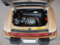 1979 Porsche 911SC Targa w/5 speed manual transmission