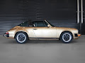 1979 Porsche 911SC Targa w/5 speed manual transmission