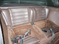 1979 Porsche 911SC Targa w/5 speed manual transmission