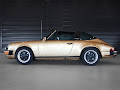 1979 Porsche 911SC Targa w/5 speed manual transmission