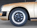 1979 Porsche 911SC Targa w/5 speed manual transmission