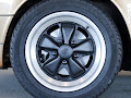 1979 Porsche 911SC Targa w/5 speed manual transmission
