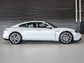 2025 Porsche Taycan