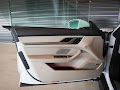 2025 Porsche Taycan