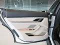 2025 Porsche Taycan