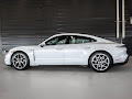 2025 Porsche Taycan